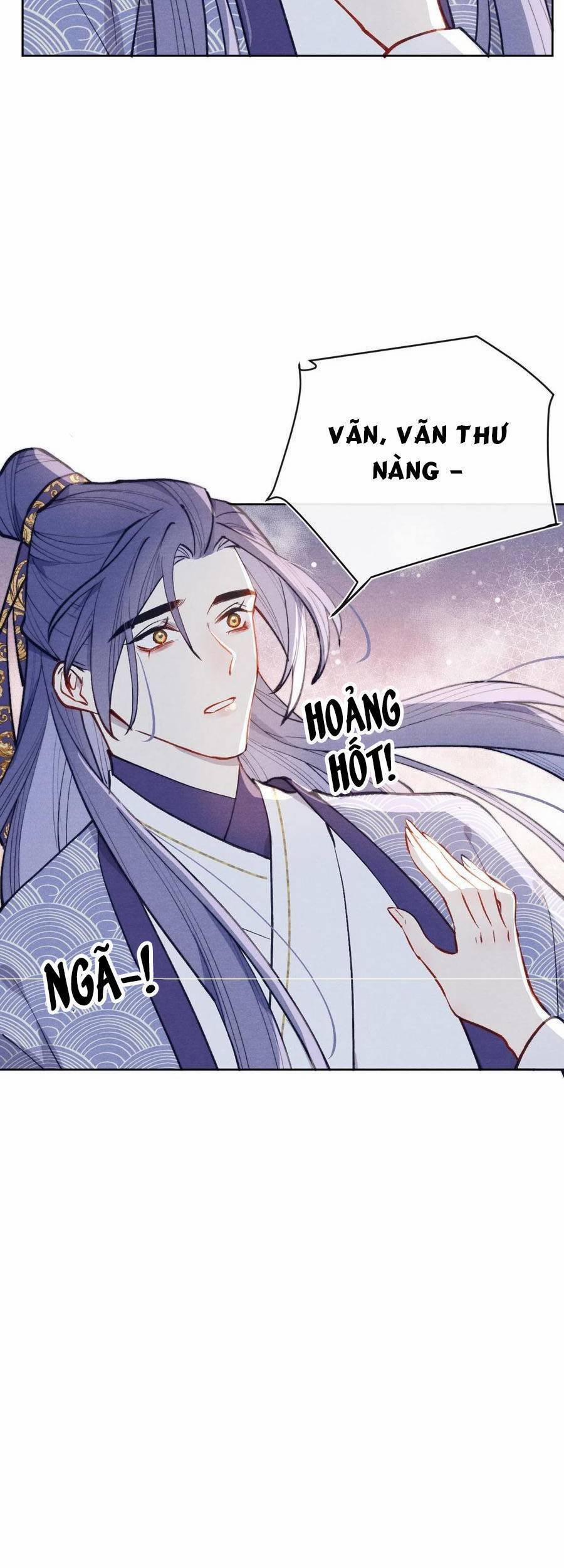 Quân Nhan Tựa Hoa Đào 43 trang 27