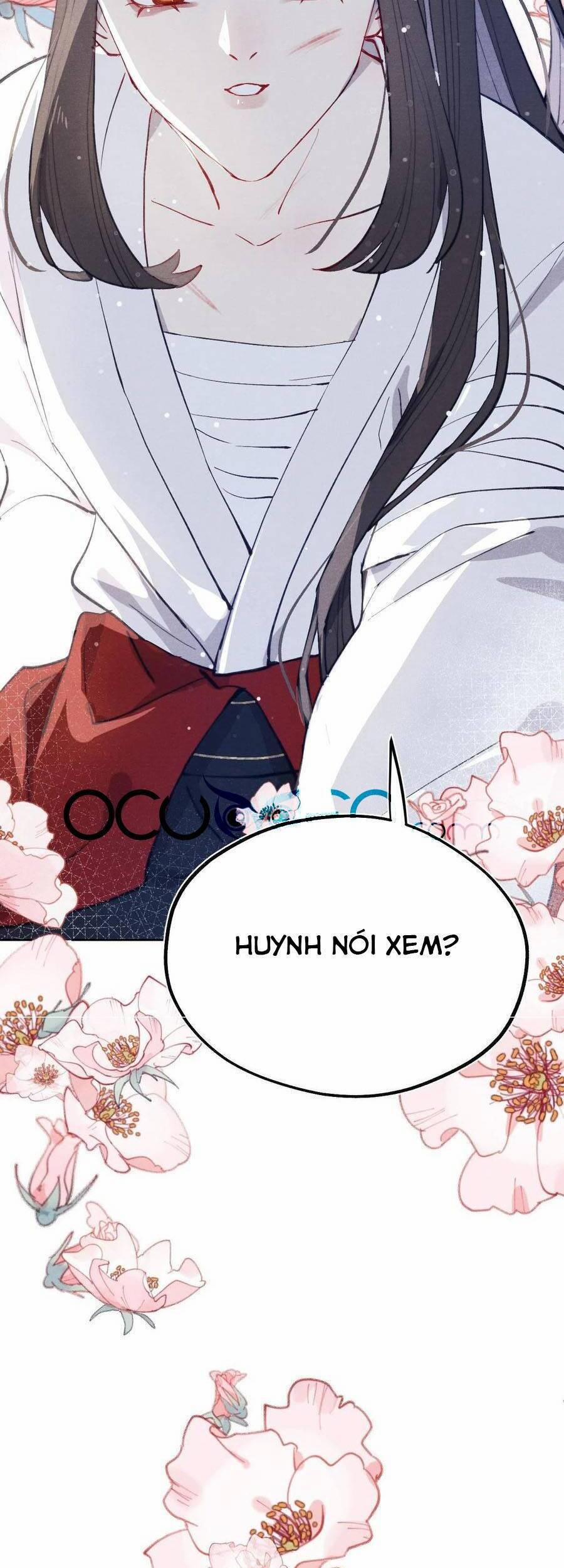 Quân Nhan Tựa Hoa Đào 43 trang 29