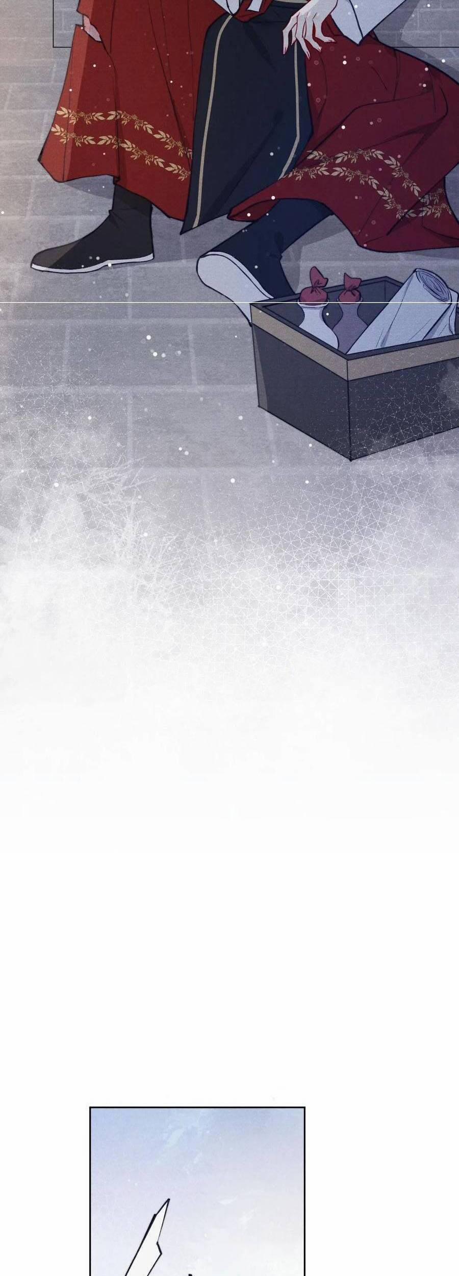 Quân Nhan Tựa Hoa Đào 43 trang 3