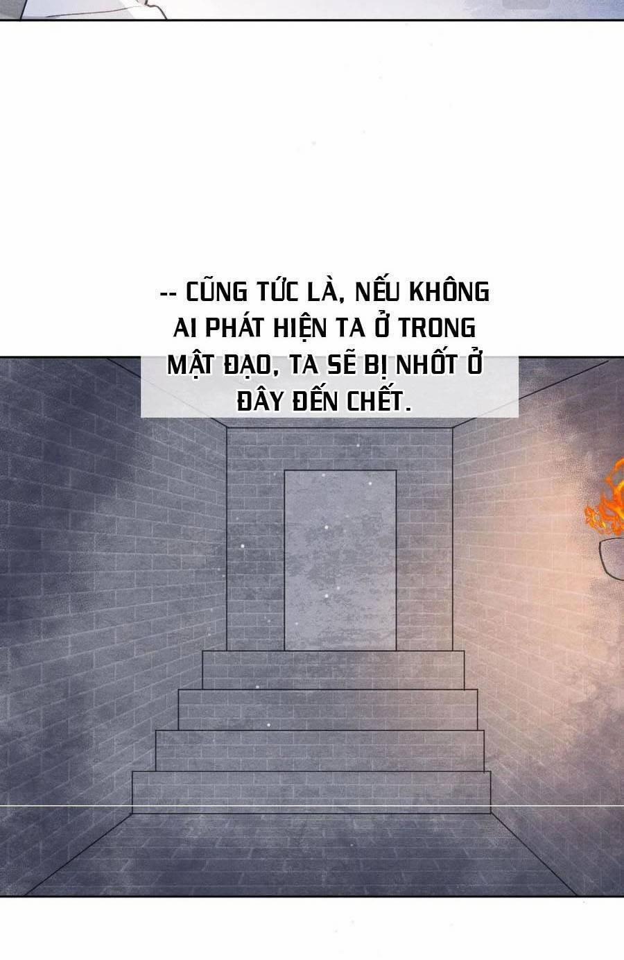 Quân Nhan Tựa Hoa Đào 43 trang 5