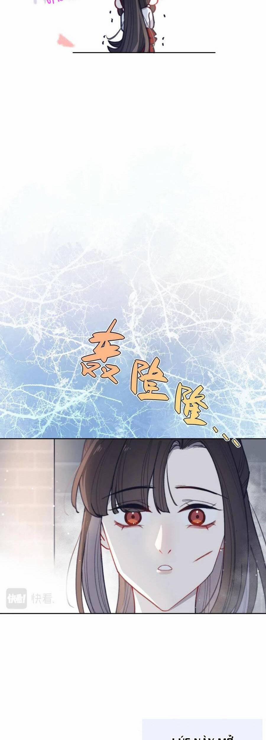 Quân Nhan Tựa Hoa Đào 43 trang 9