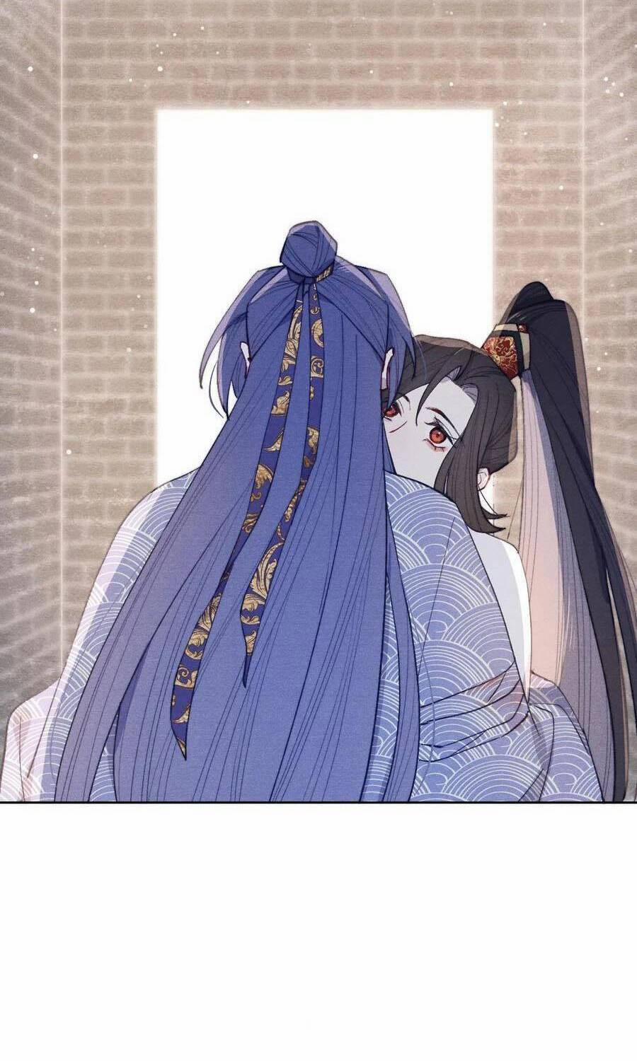 Quân Nhan Tựa Hoa Đào 44 trang 10