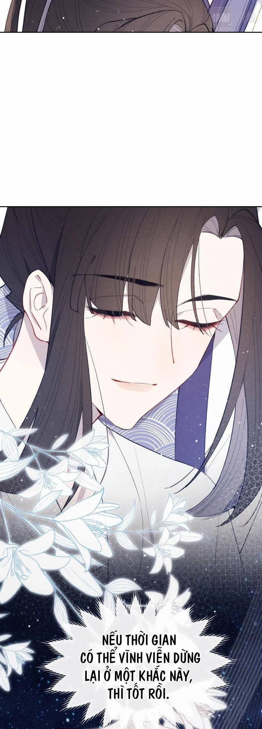 Quân Nhan Tựa Hoa Đào 44 trang 12