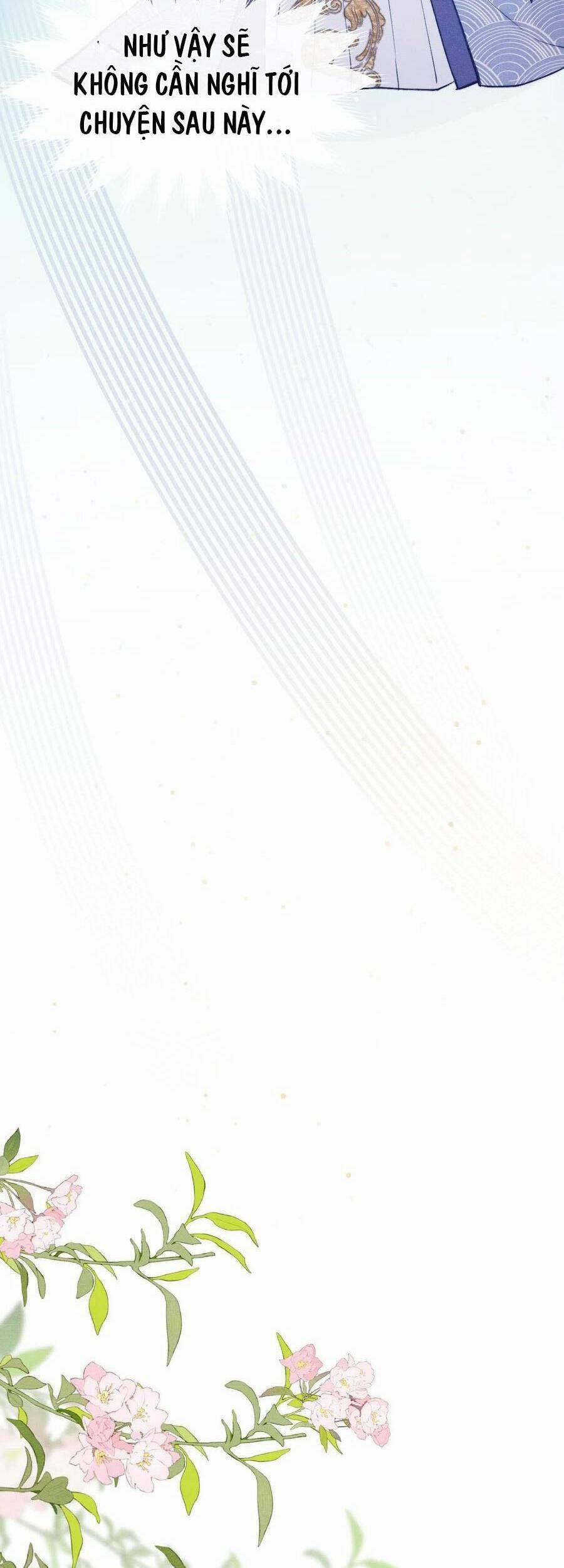 Quân Nhan Tựa Hoa Đào 44 trang 14