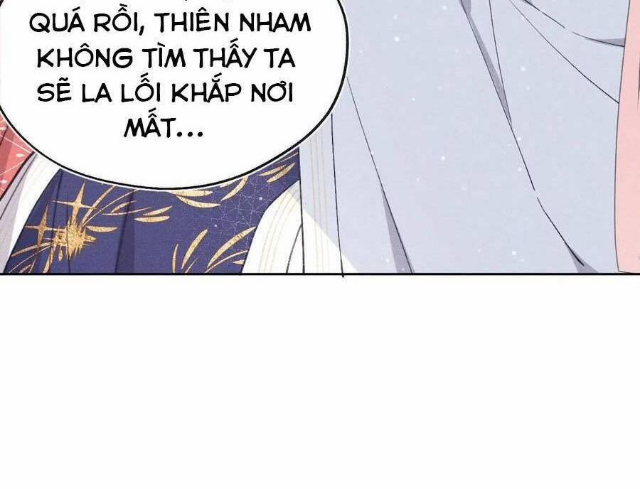 Quân Nhan Tựa Hoa Đào 44 trang 16