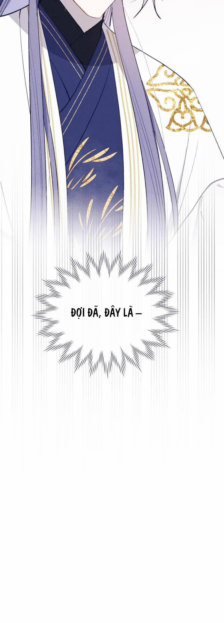 Quân Nhan Tựa Hoa Đào 44 trang 26