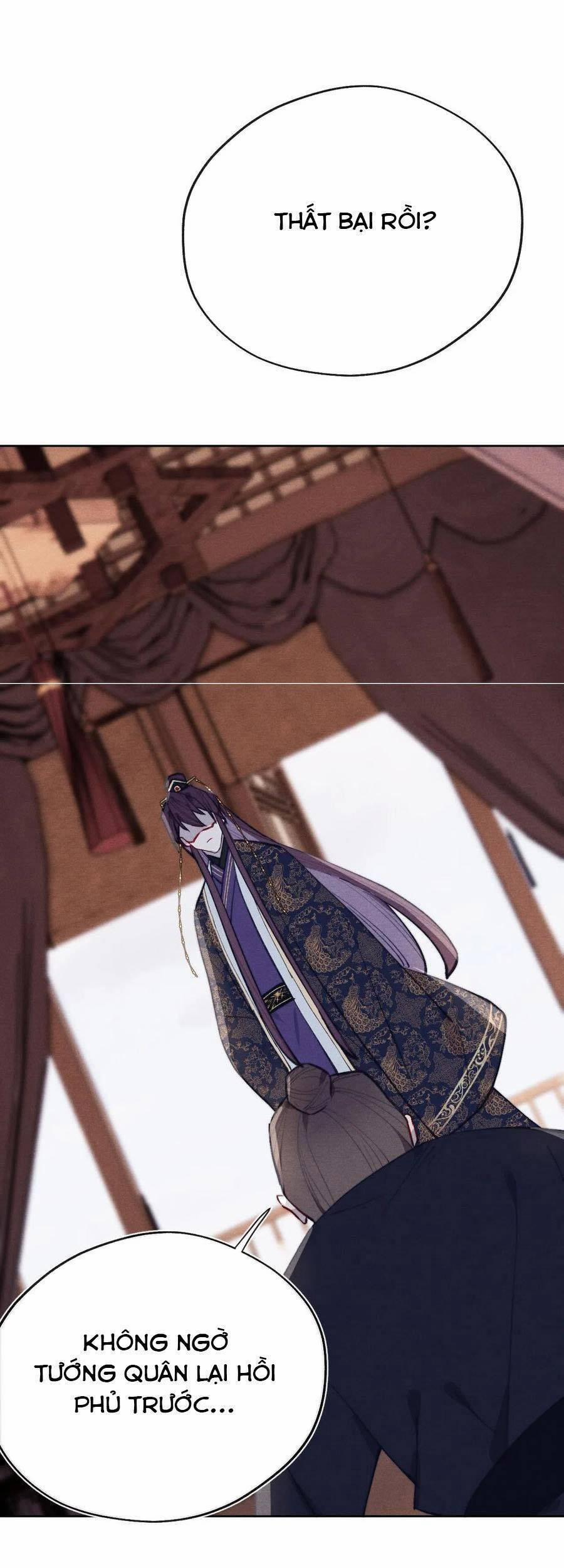 Quân Nhan Tựa Hoa Đào 44 trang 28