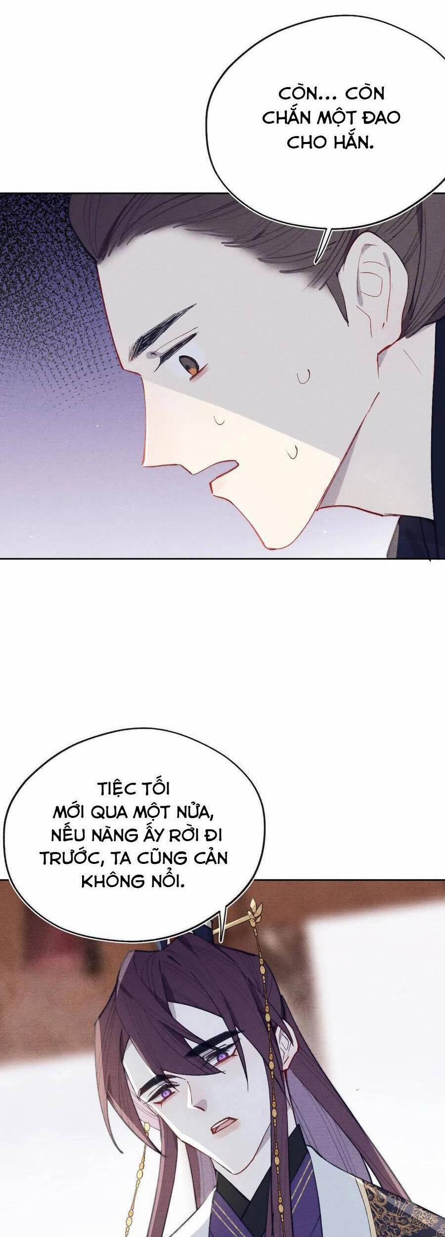 Quân Nhan Tựa Hoa Đào 44 trang 29