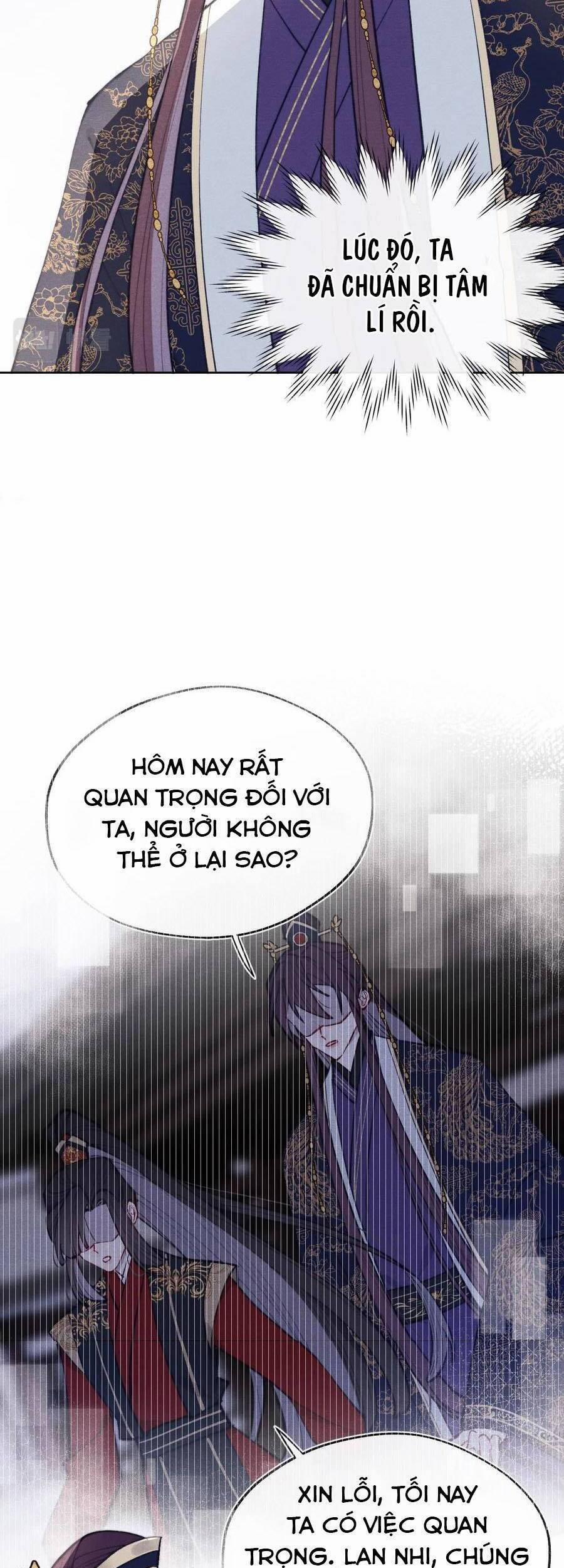 Quân Nhan Tựa Hoa Đào 44 trang 30