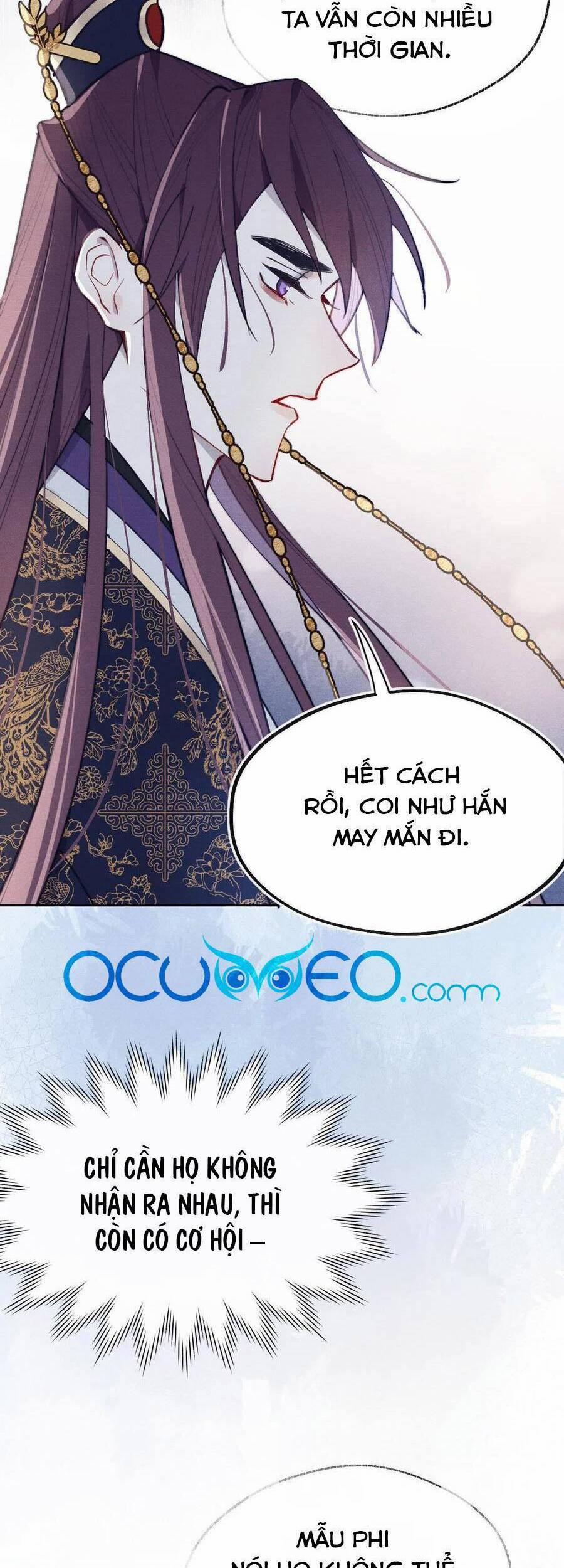 Quân Nhan Tựa Hoa Đào 44 trang 31