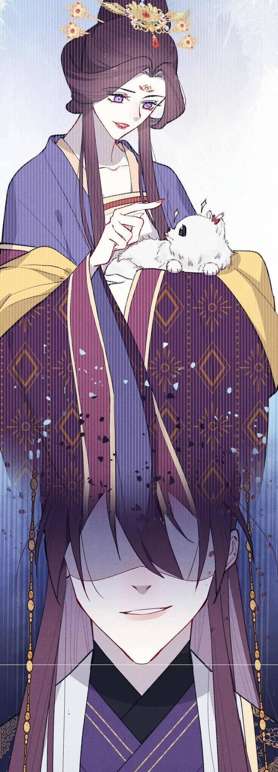 Quân Nhan Tựa Hoa Đào 44 trang 33