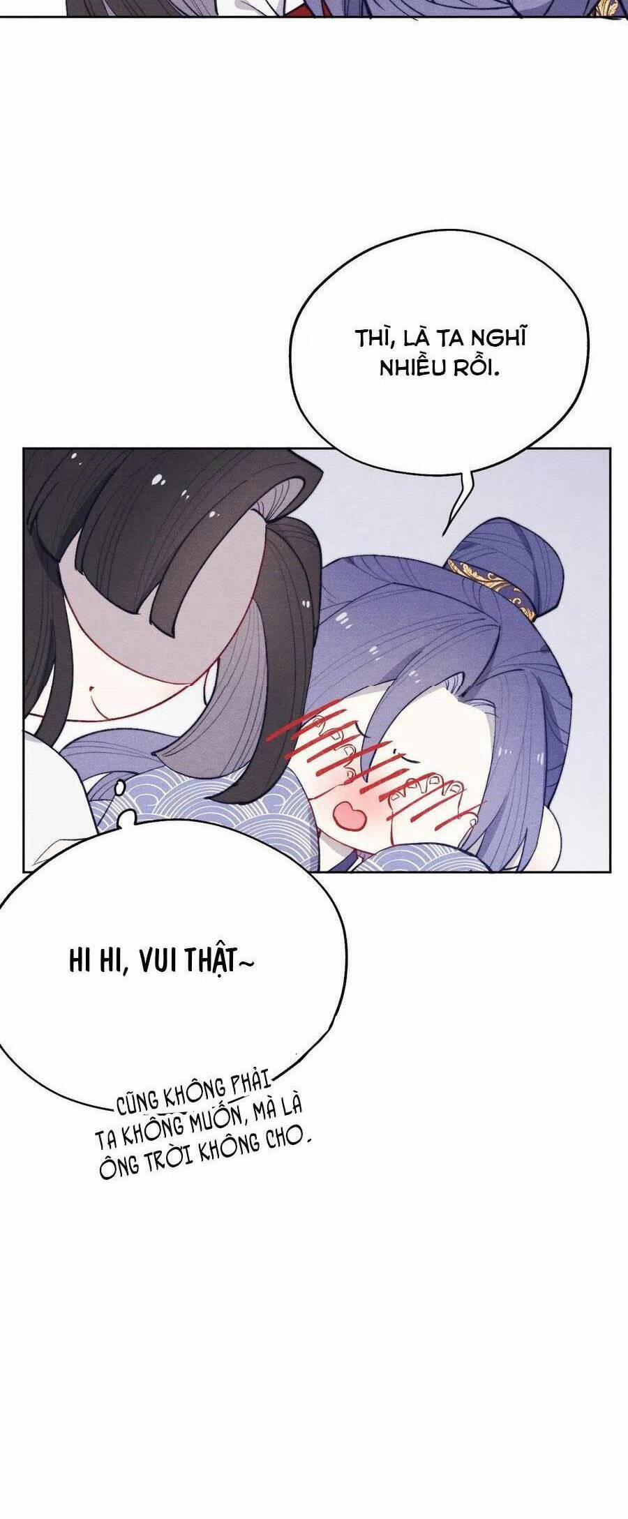 Quân Nhan Tựa Hoa Đào 44 trang 4