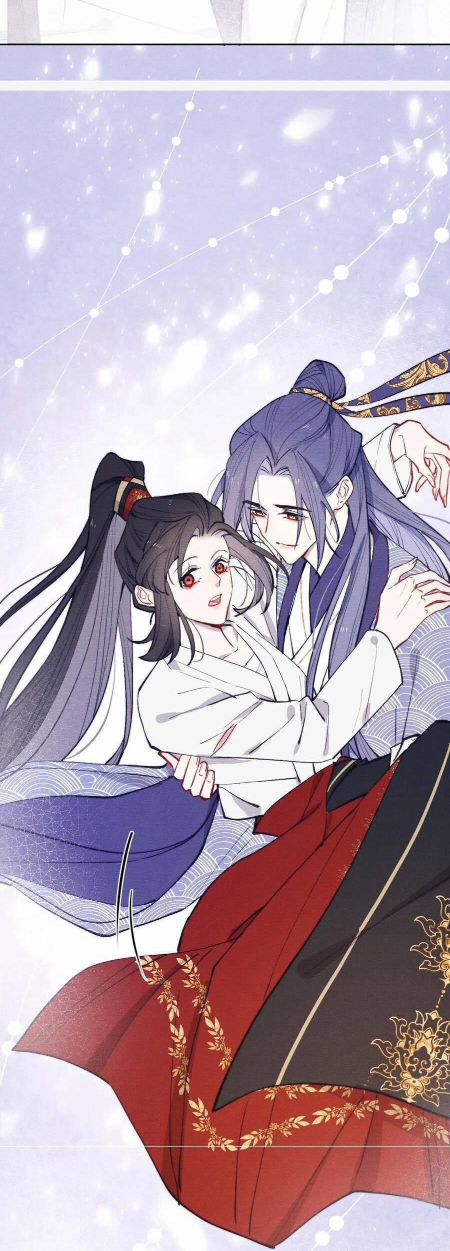 Quân Nhan Tựa Hoa Đào 44 trang 8