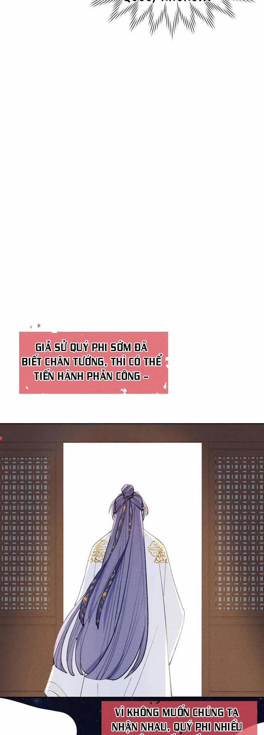 Quân Nhan Tựa Hoa Đào 45 trang 15