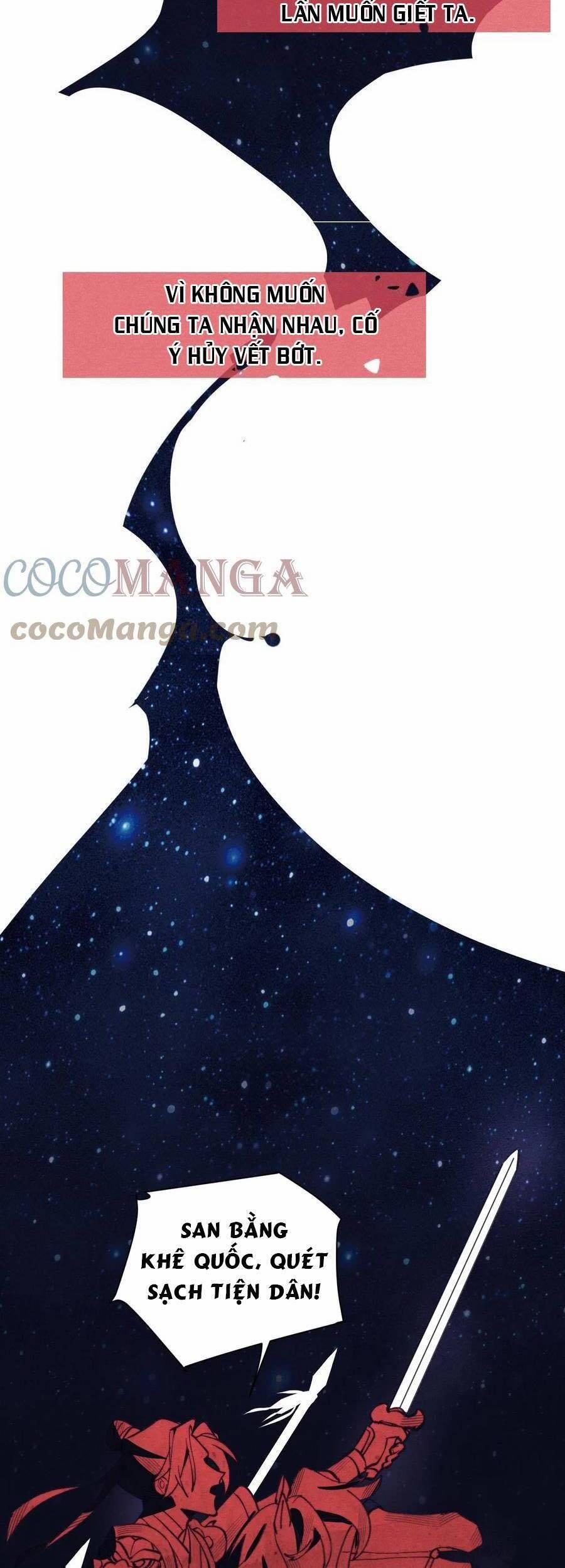 Quân Nhan Tựa Hoa Đào 45 trang 16