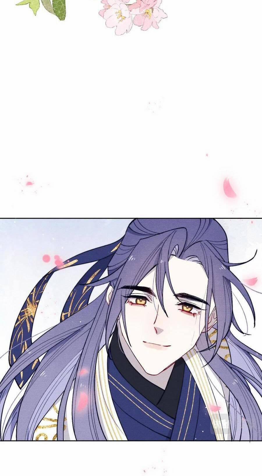 Quân Nhan Tựa Hoa Đào 45 trang 21