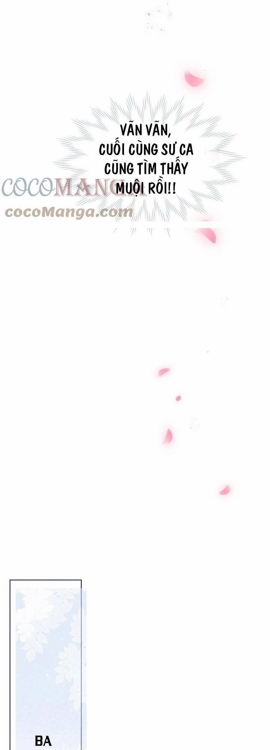 Quân Nhan Tựa Hoa Đào 45 trang 22