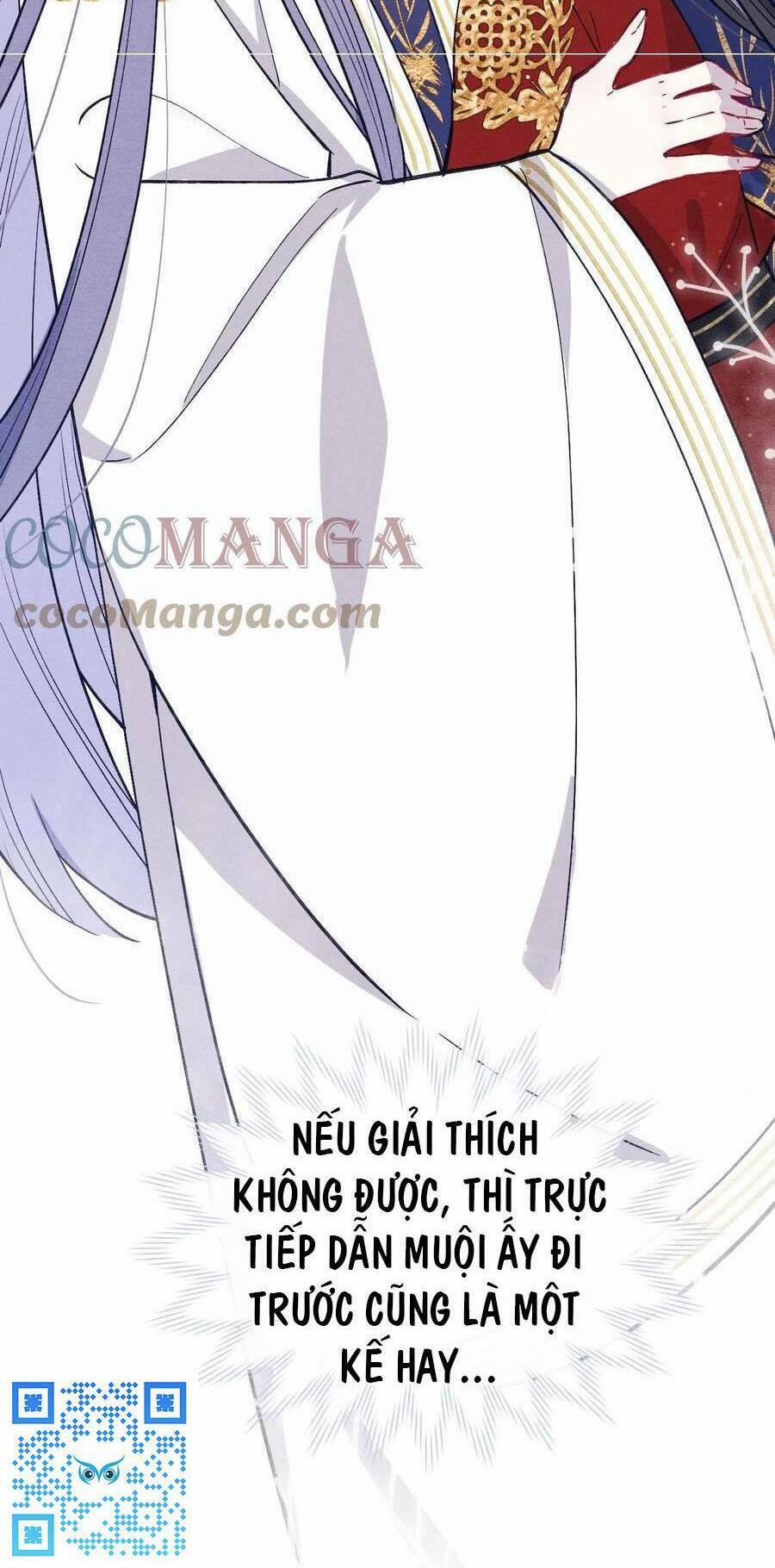 Quân Nhan Tựa Hoa Đào 45 trang 35