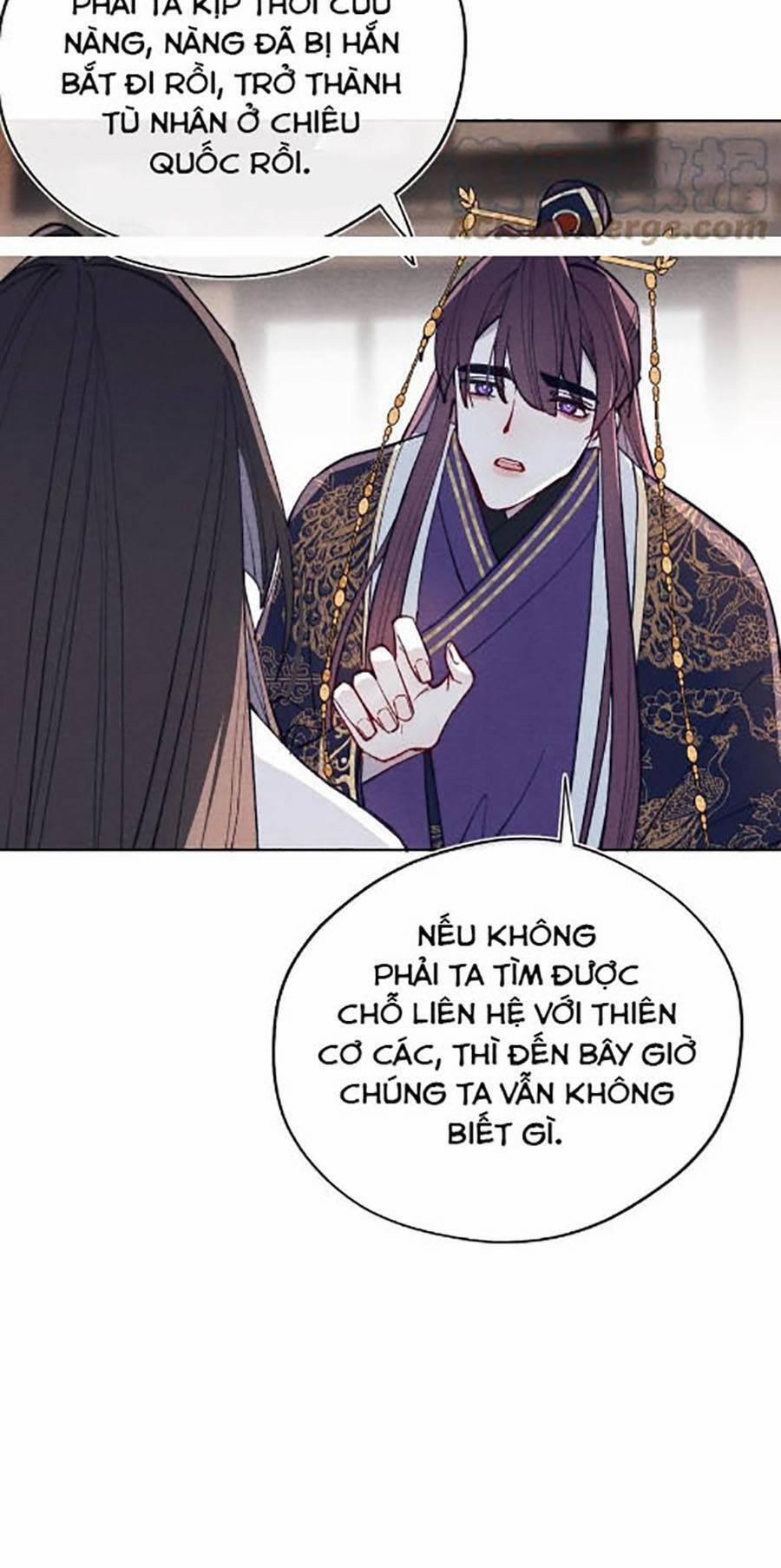 Quân Nhan Tựa Hoa Đào 46 trang 22