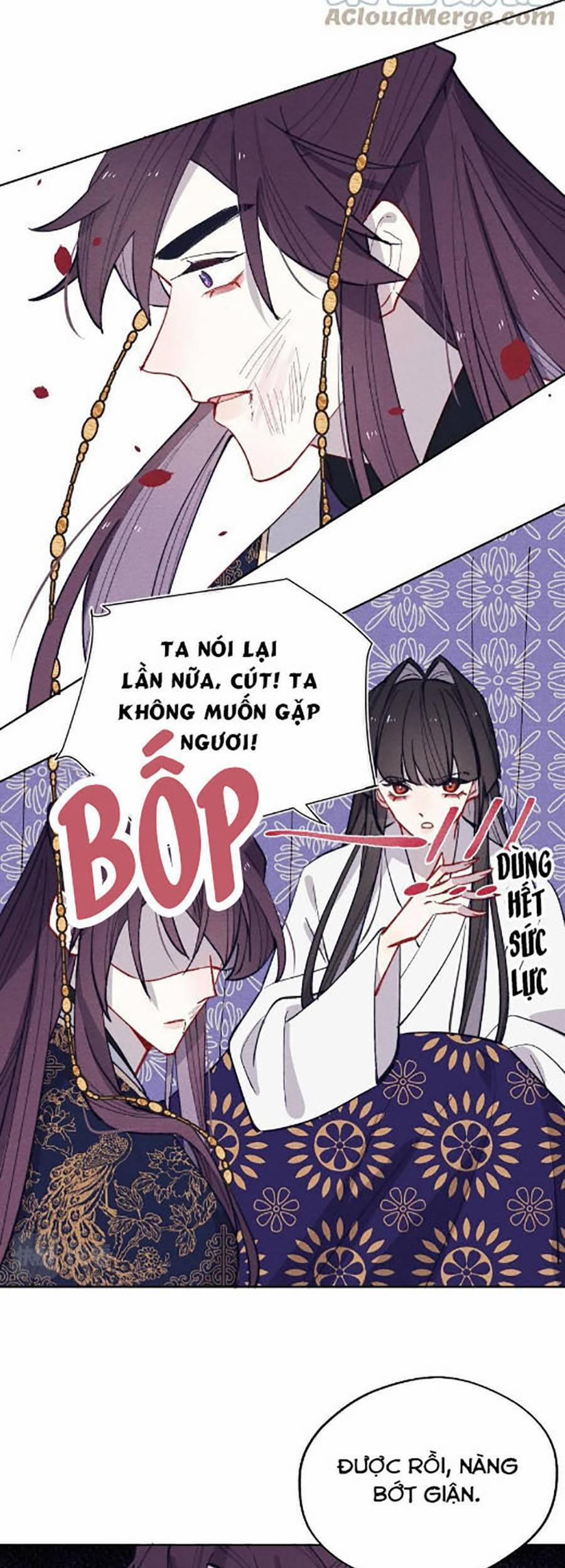 Quân Nhan Tựa Hoa Đào 46 trang 31