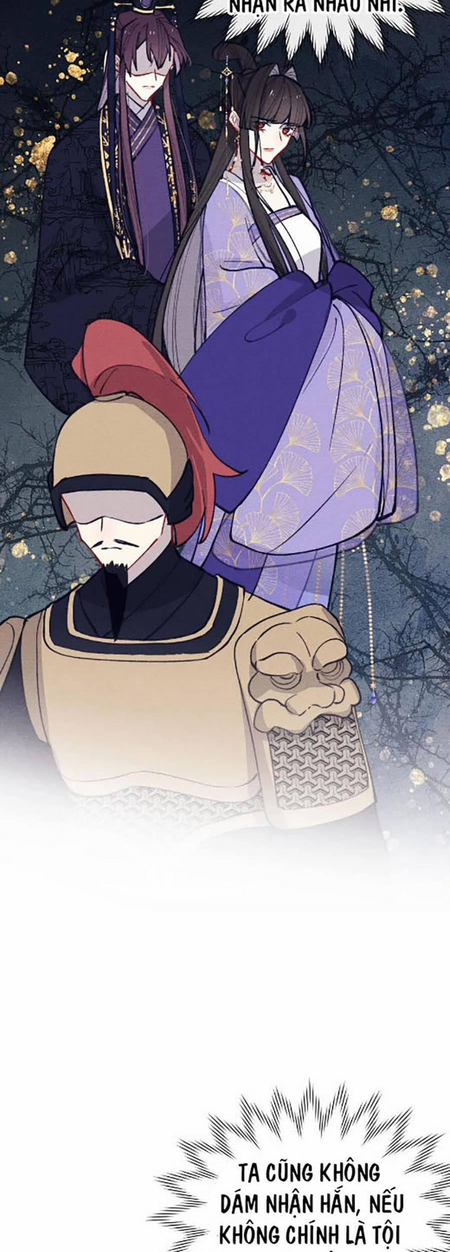 Quân Nhan Tựa Hoa Đào 47 trang 20