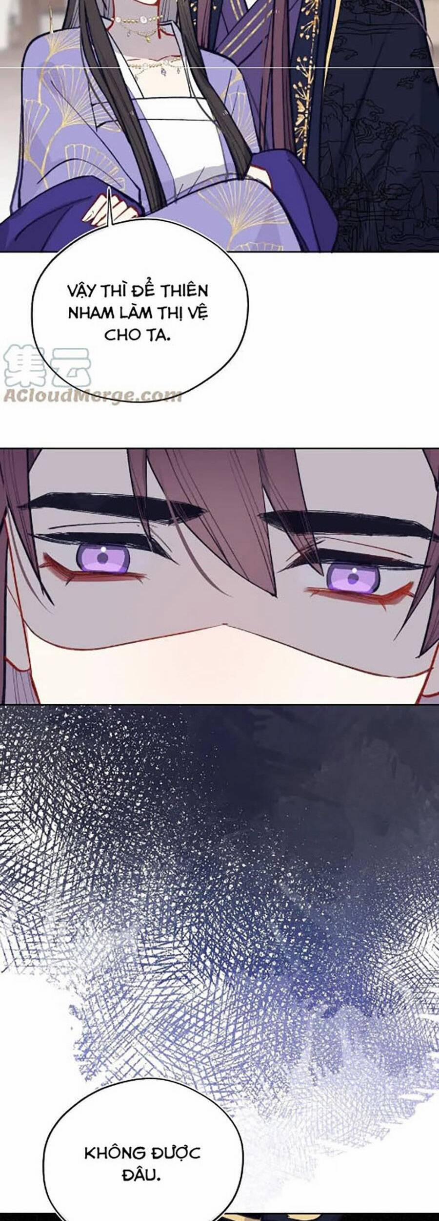 Quân Nhan Tựa Hoa Đào 47 trang 23