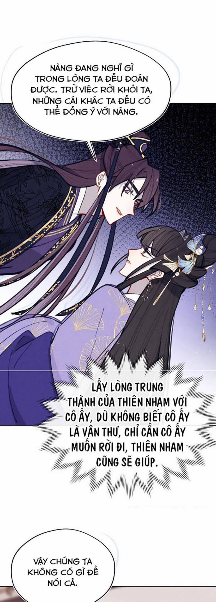 Quân Nhan Tựa Hoa Đào 47 trang 25