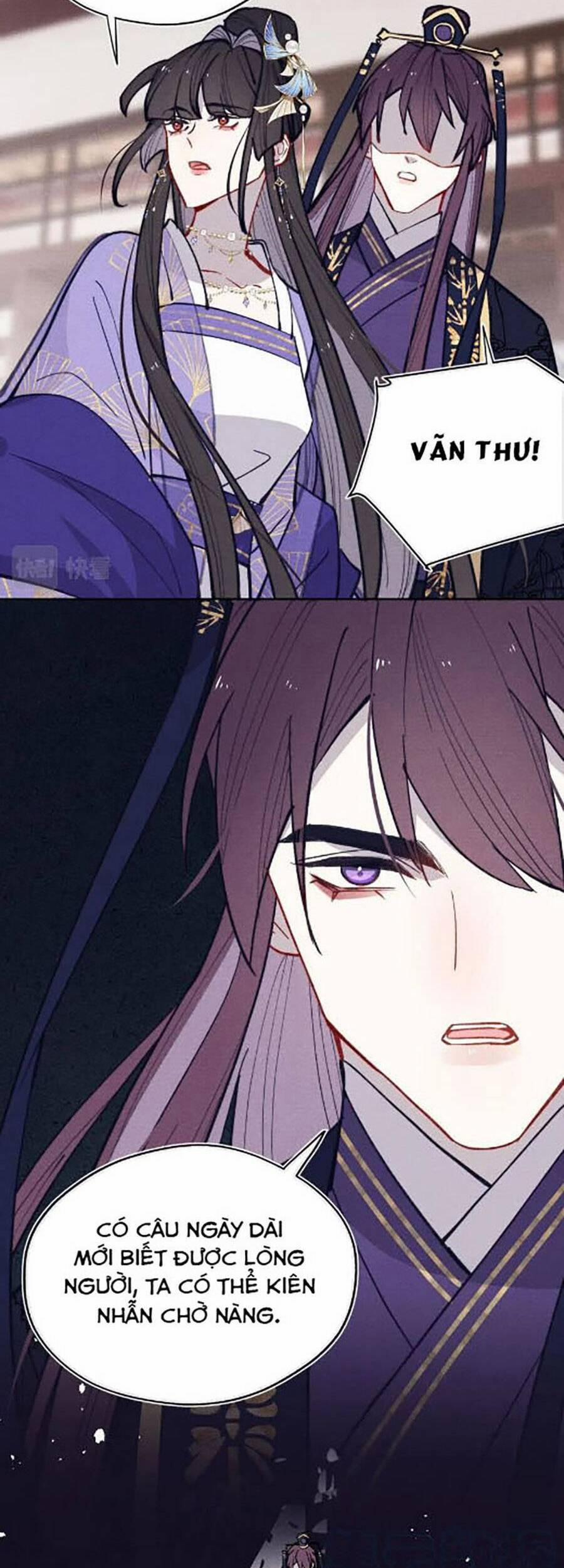 Quân Nhan Tựa Hoa Đào 47 trang 26