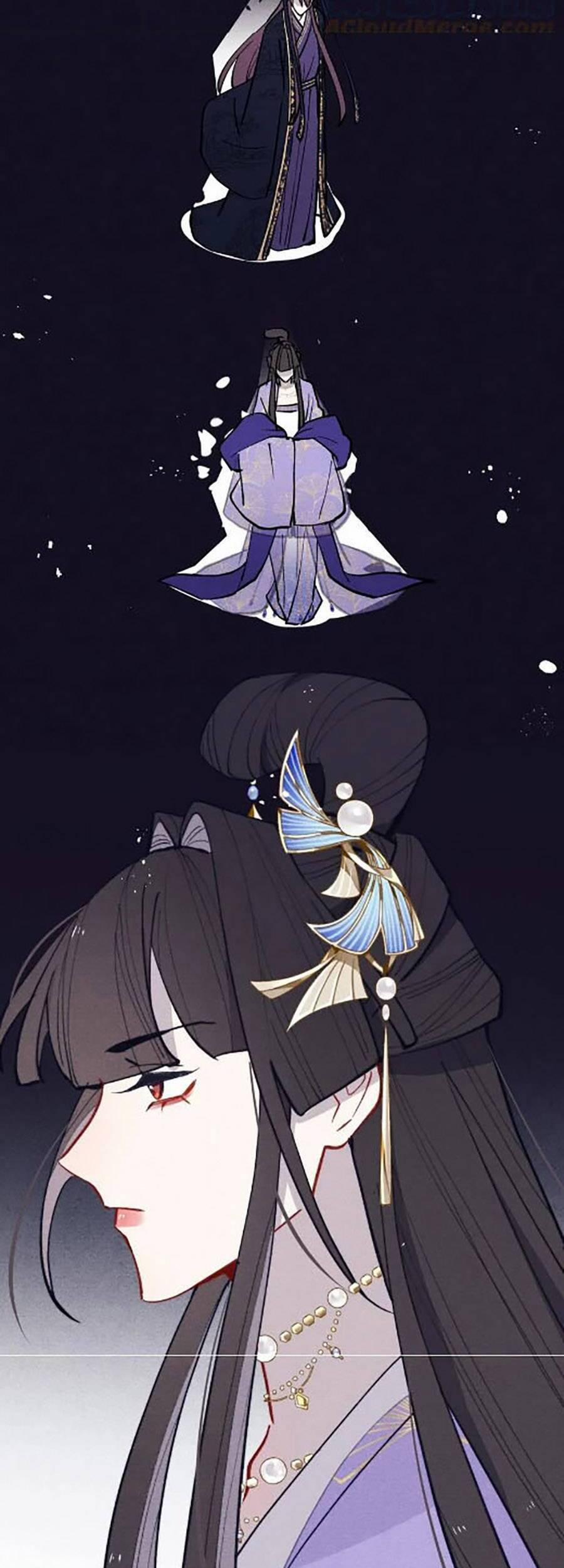 Quân Nhan Tựa Hoa Đào 47 trang 27