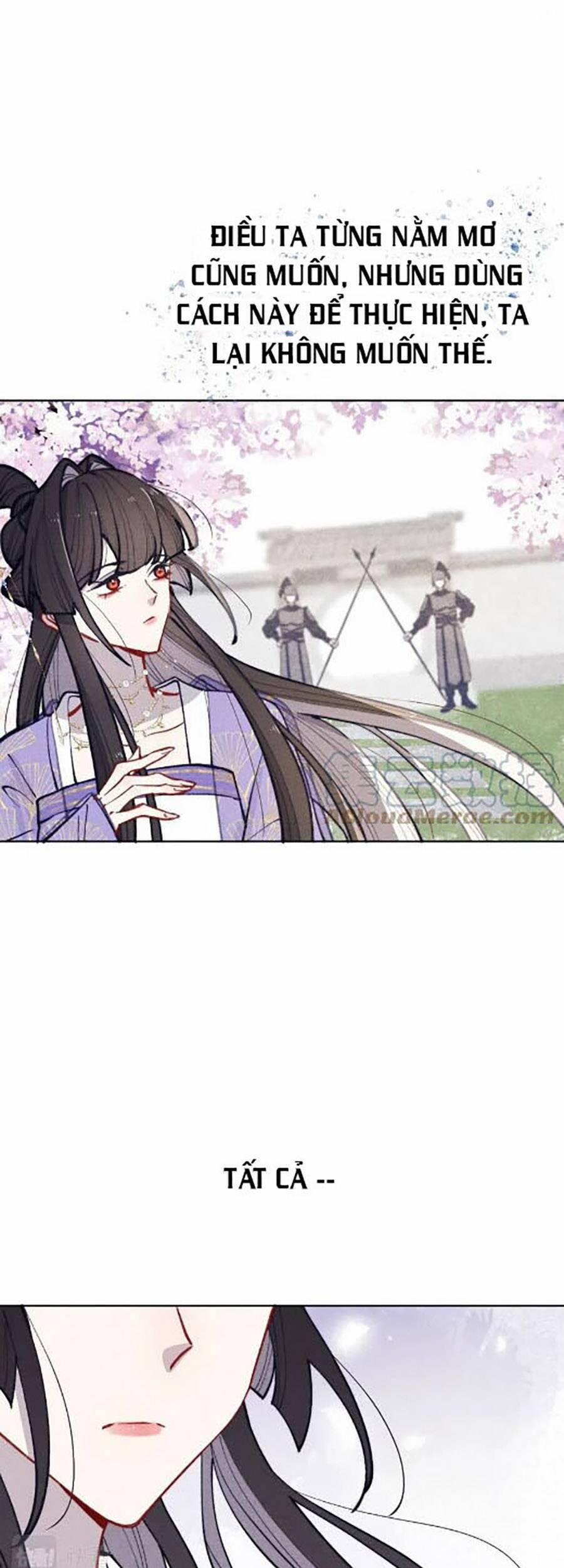 Quân Nhan Tựa Hoa Đào 47 trang 3