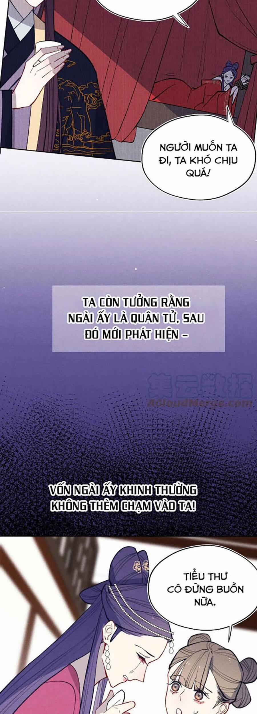 Quân Nhan Tựa Hoa Đào 47 trang 32