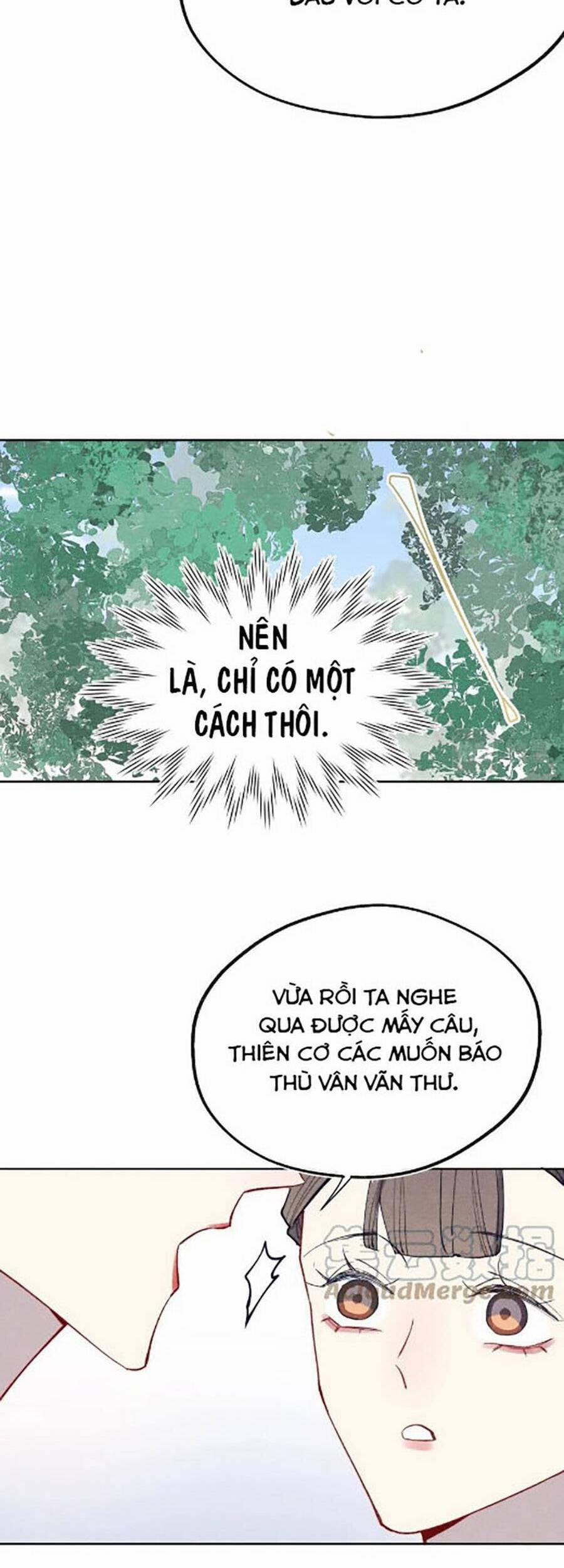 Quân Nhan Tựa Hoa Đào 47 trang 34