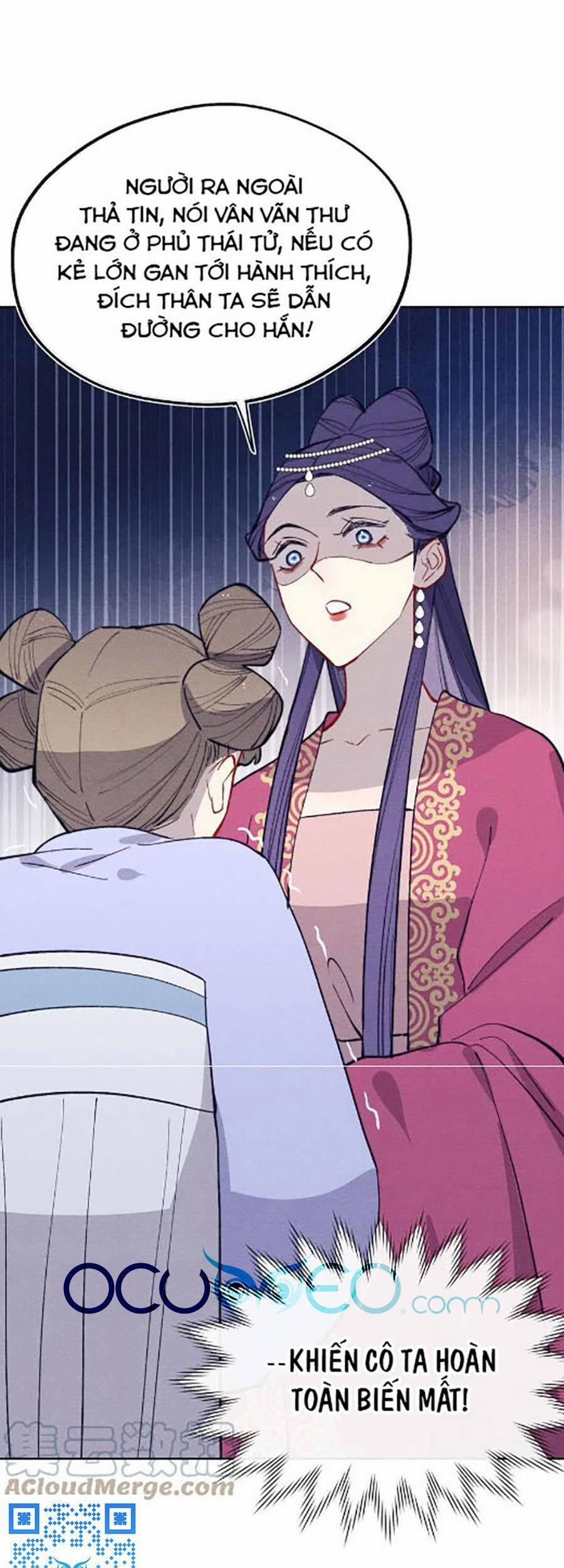 Quân Nhan Tựa Hoa Đào 47 trang 35