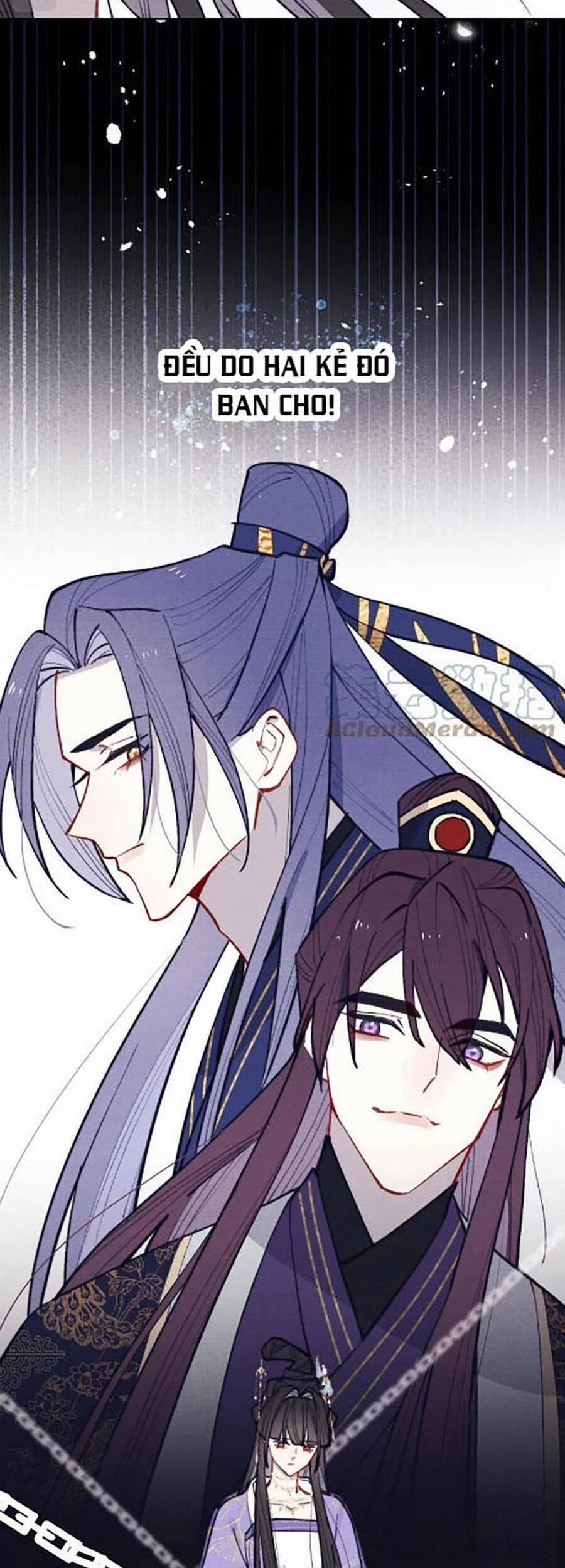 Quân Nhan Tựa Hoa Đào 47 trang 4