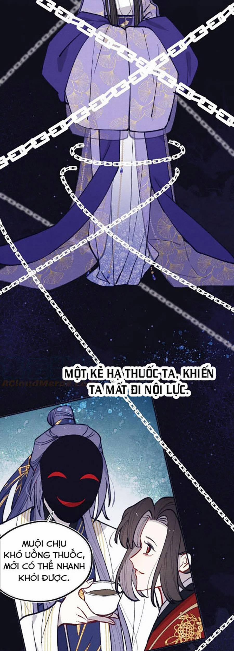 Quân Nhan Tựa Hoa Đào 47 trang 5