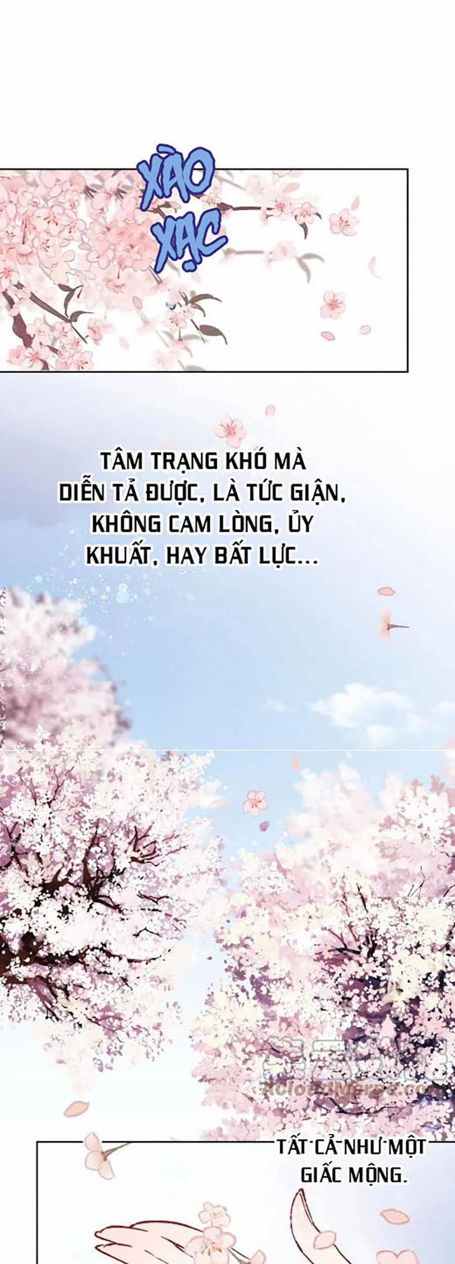 Quân Nhan Tựa Hoa Đào 47 trang 7