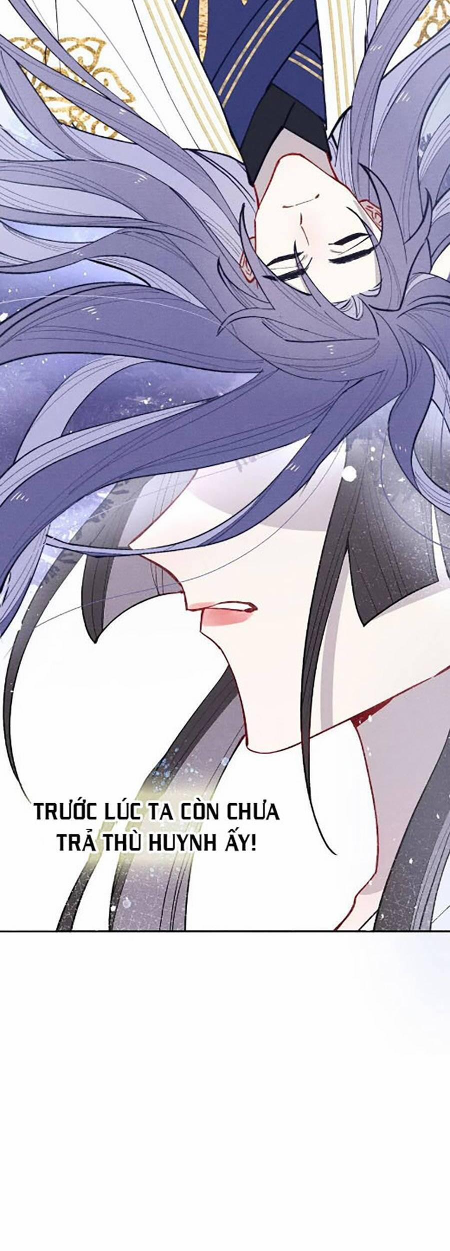 Quân Nhan Tựa Hoa Đào 47 trang 9