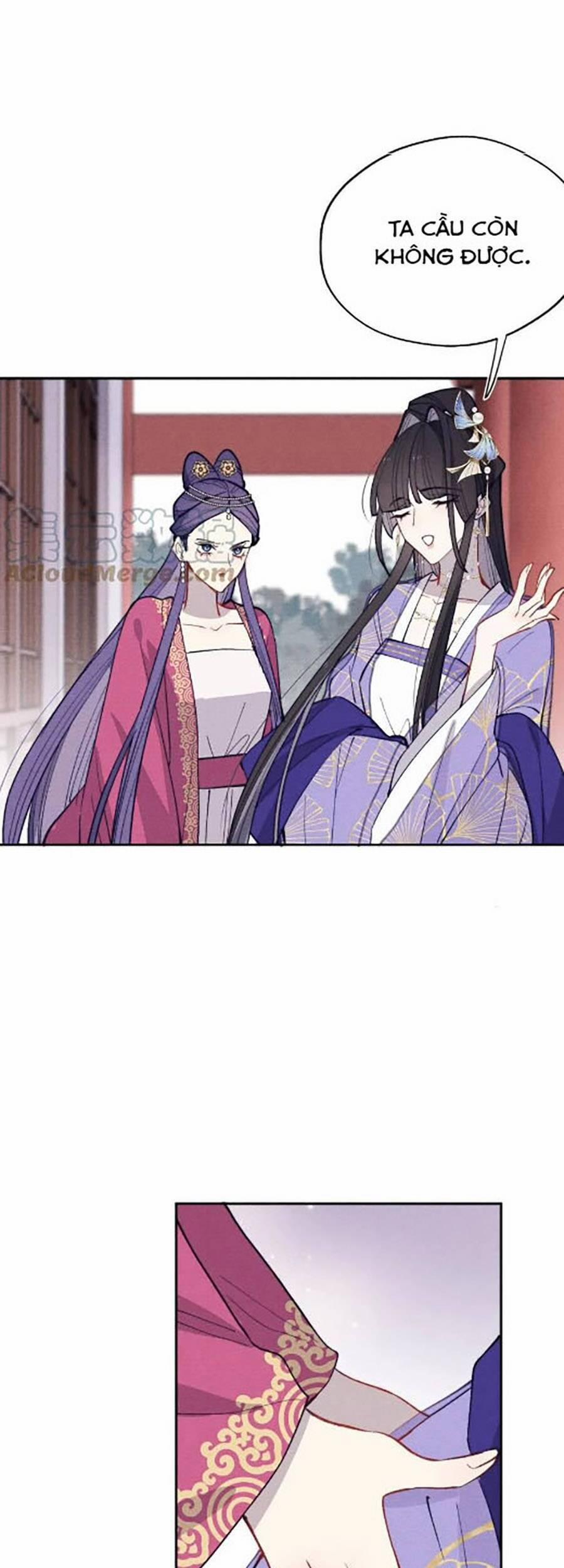 Quân Nhan Tựa Hoa Đào 48 trang 14