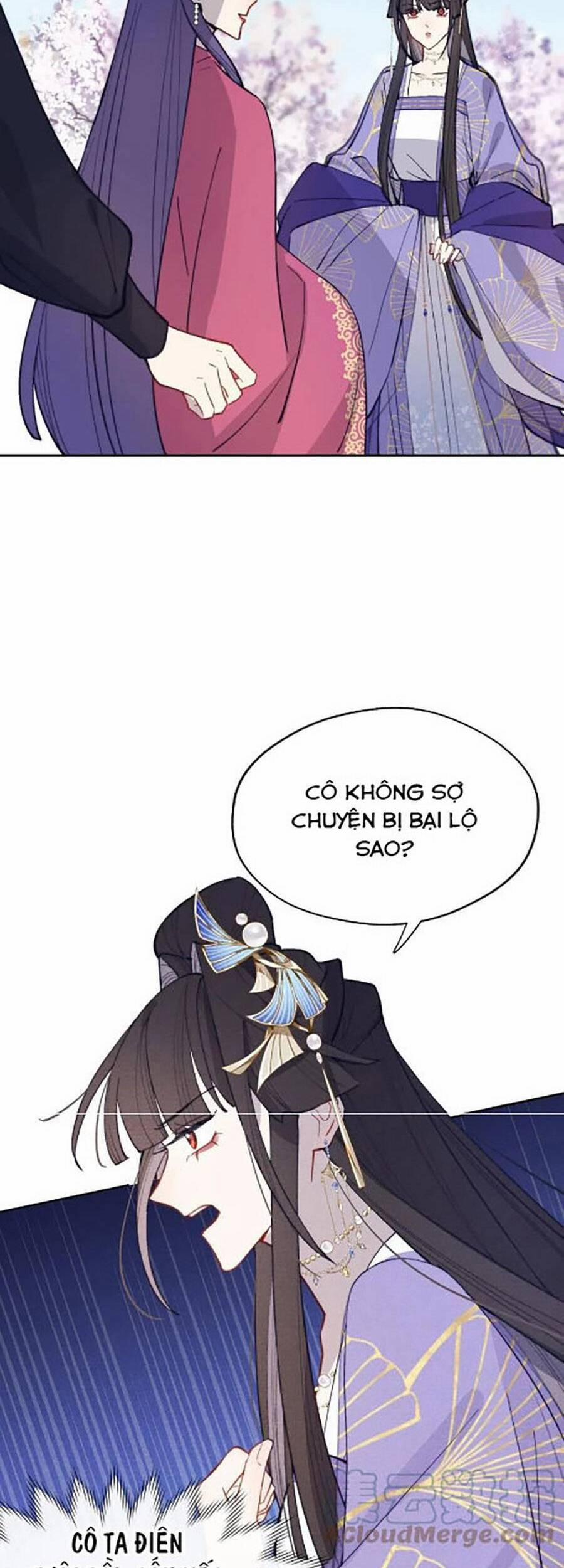 Quân Nhan Tựa Hoa Đào 48 trang 22