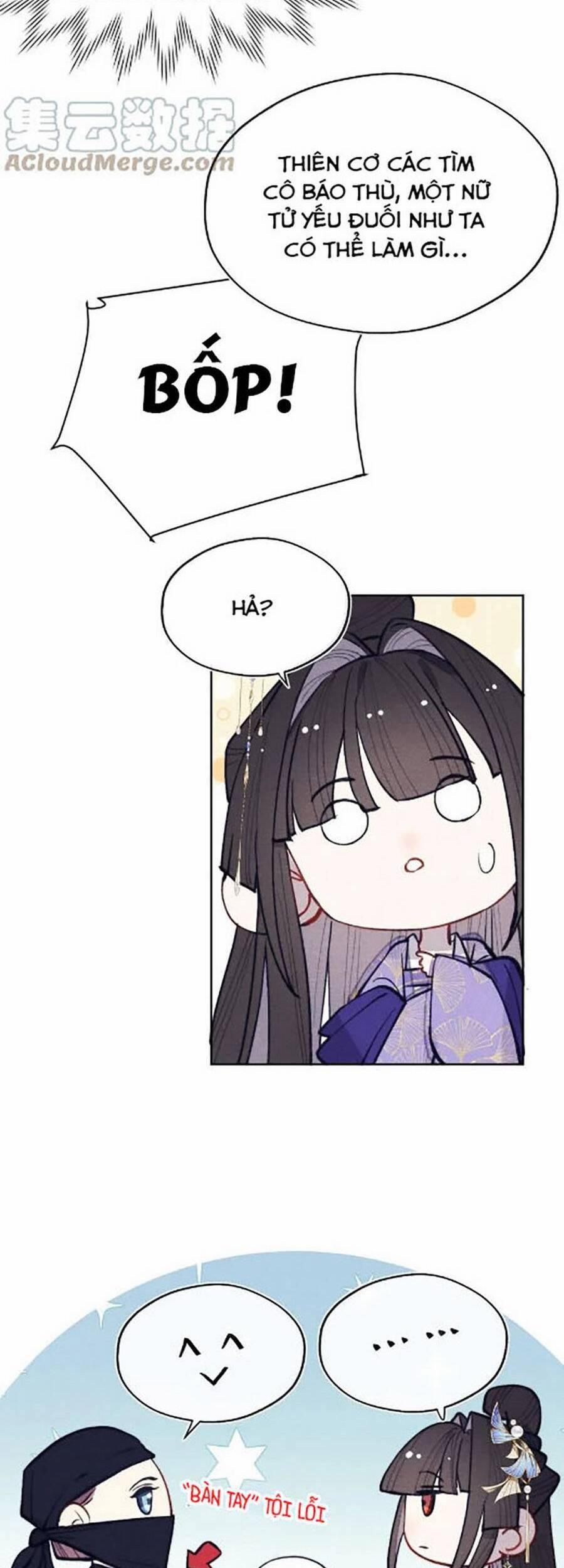 Quân Nhan Tựa Hoa Đào 48 trang 24