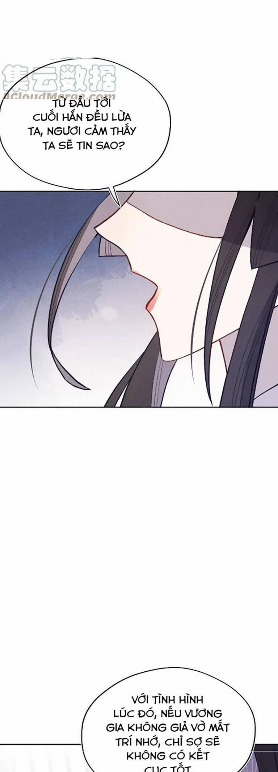 Quân Nhan Tựa Hoa Đào 48 trang 28