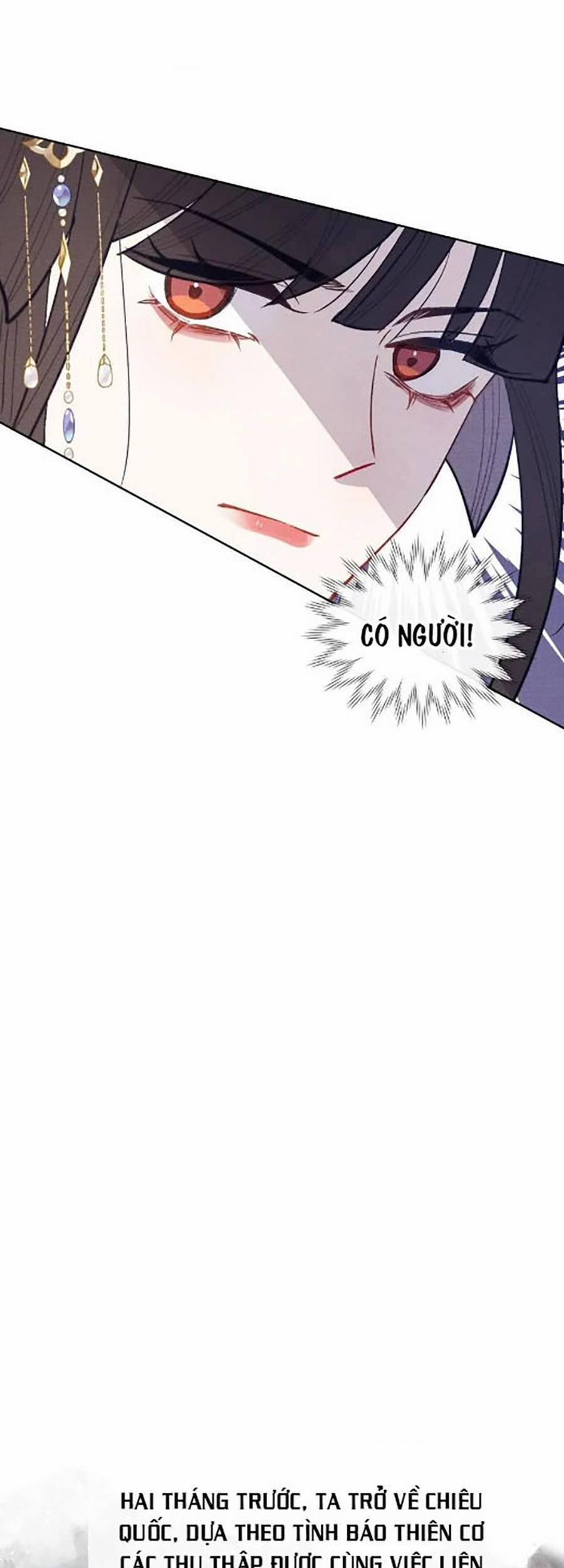 Quân Nhan Tựa Hoa Đào 48 trang 34