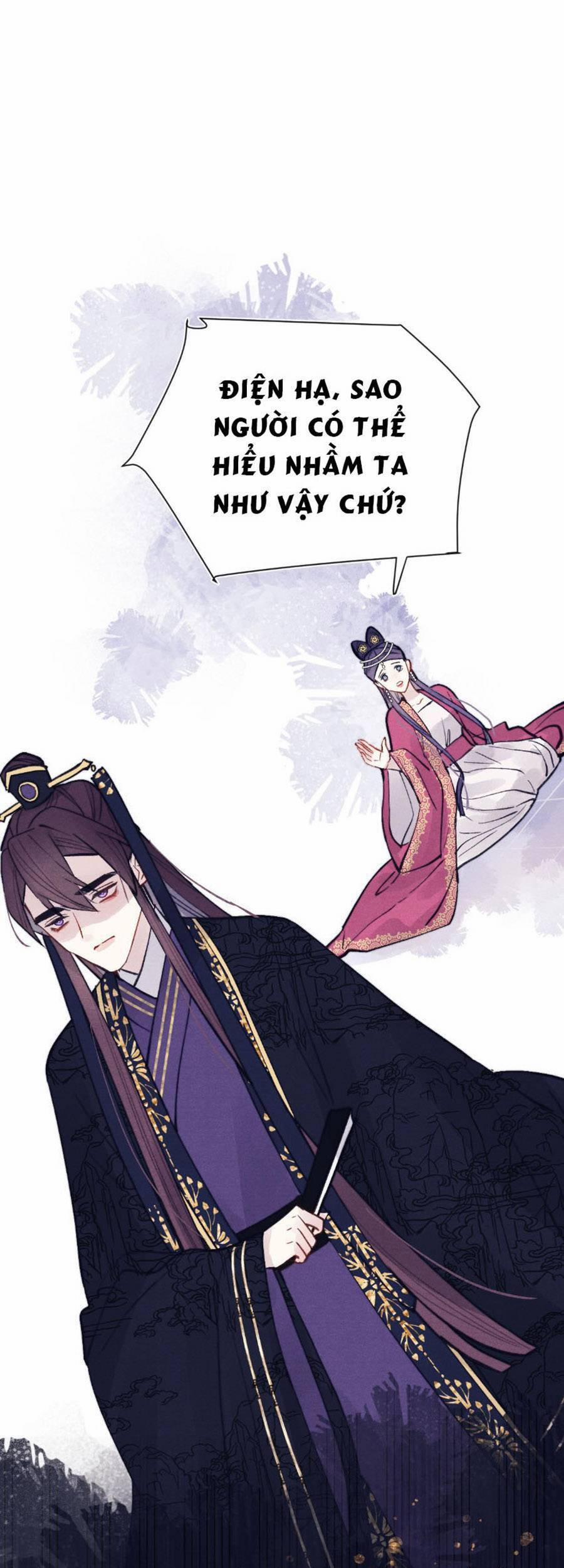 Quân Nhan Tựa Hoa Đào 49 trang 17