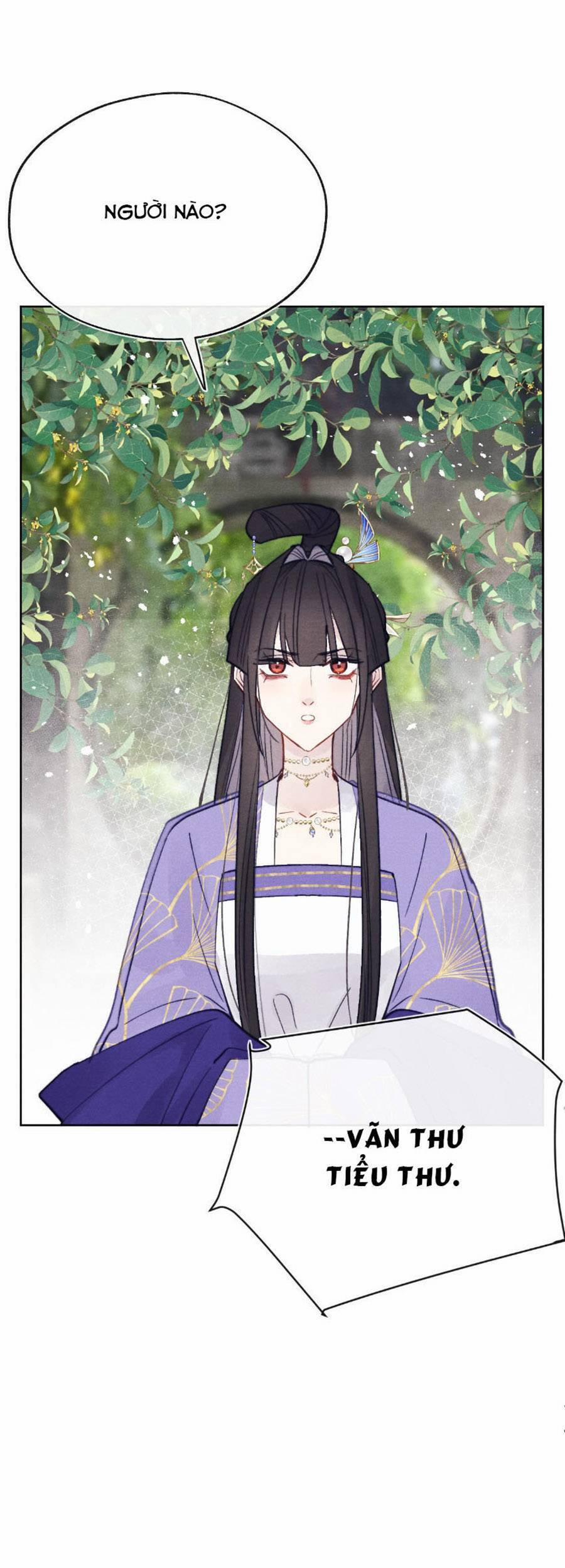 Quân Nhan Tựa Hoa Đào 49 trang 20