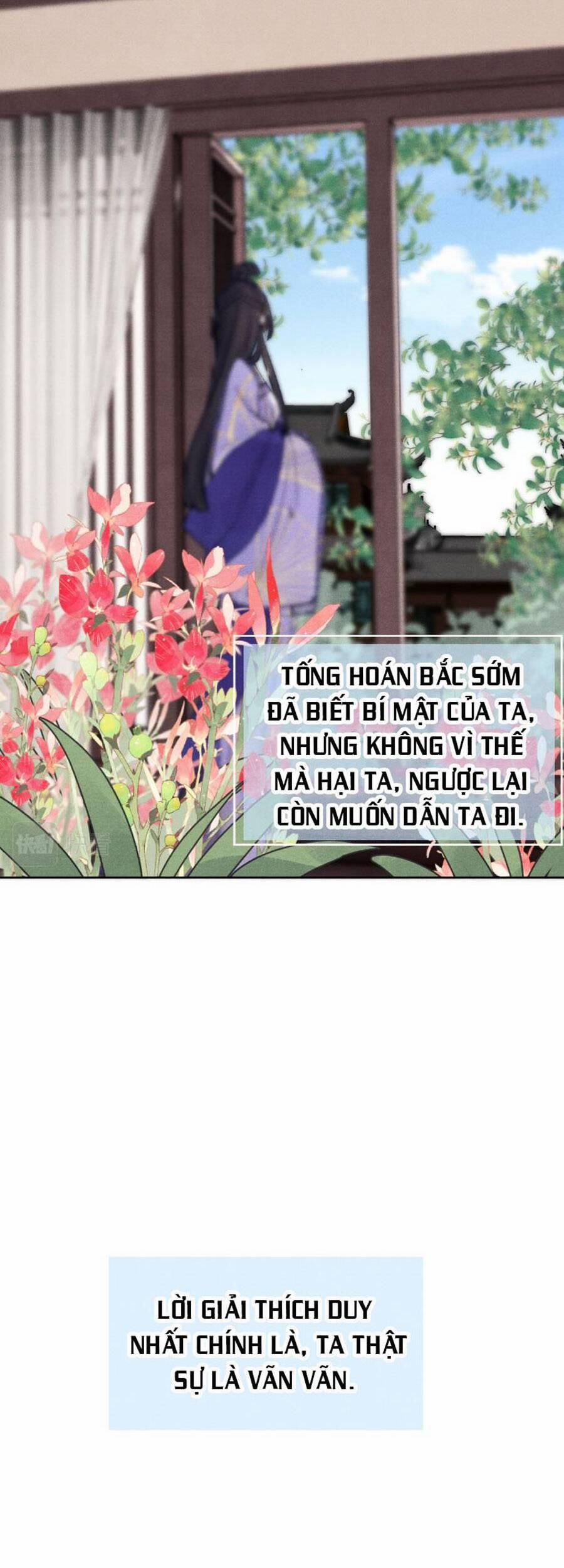 Quân Nhan Tựa Hoa Đào 49 trang 23