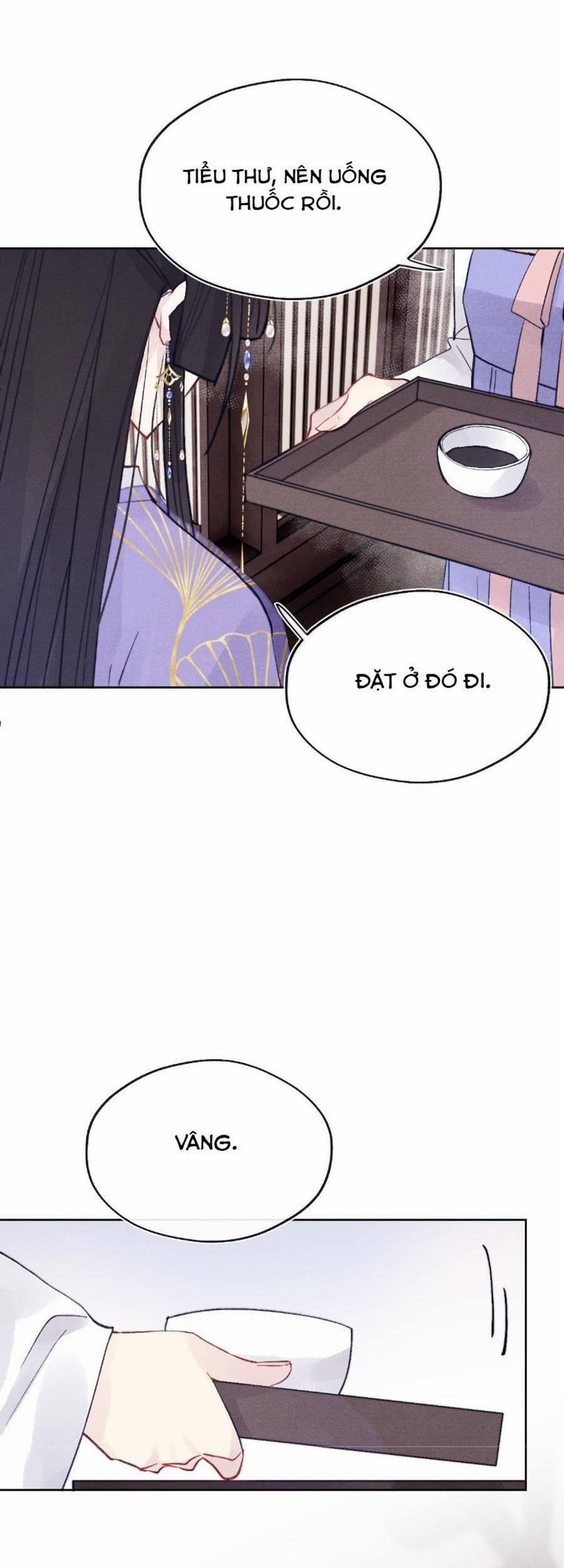 Quân Nhan Tựa Hoa Đào 49 trang 24