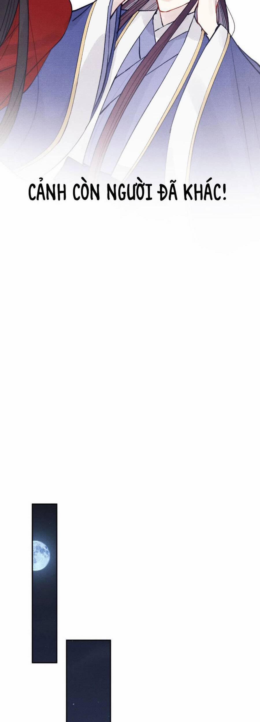 Quân Nhan Tựa Hoa Đào 49 trang 28