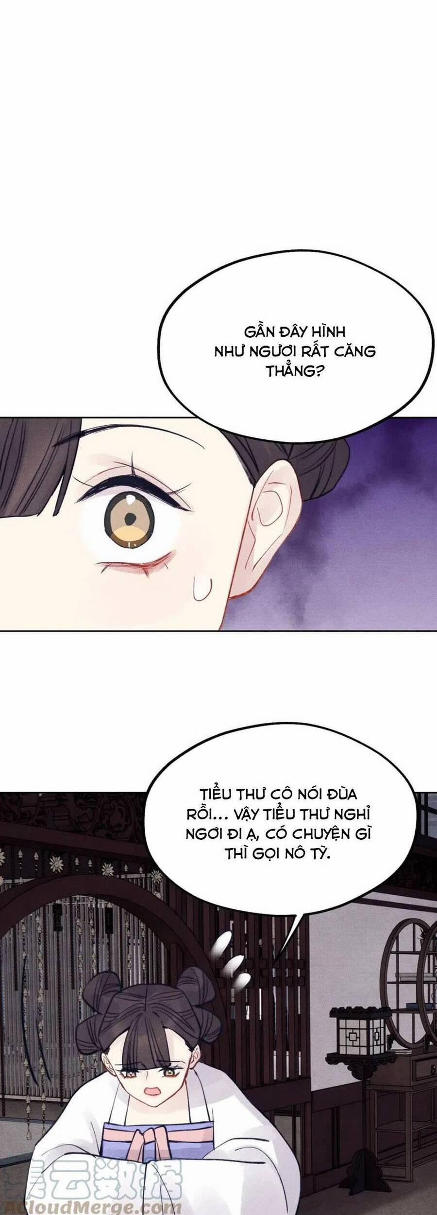 Quân Nhan Tựa Hoa Đào 50 trang 13