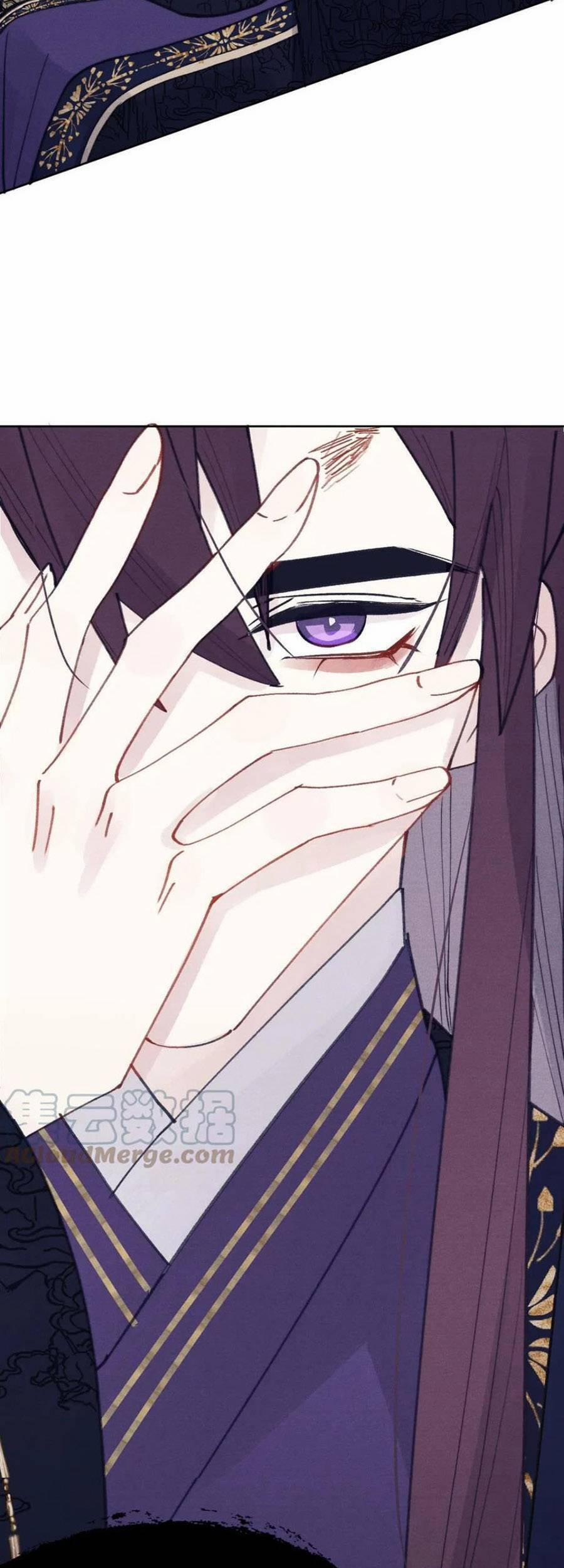 Quân Nhan Tựa Hoa Đào 50 trang 22