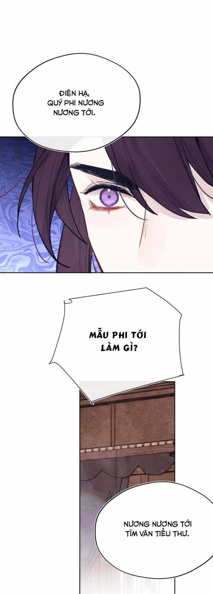 Quân Nhan Tựa Hoa Đào 50 trang 26